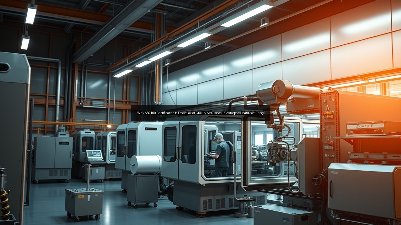 aerospace manufacturing aerospace as9100 certification aerospace manufacturing internal audit