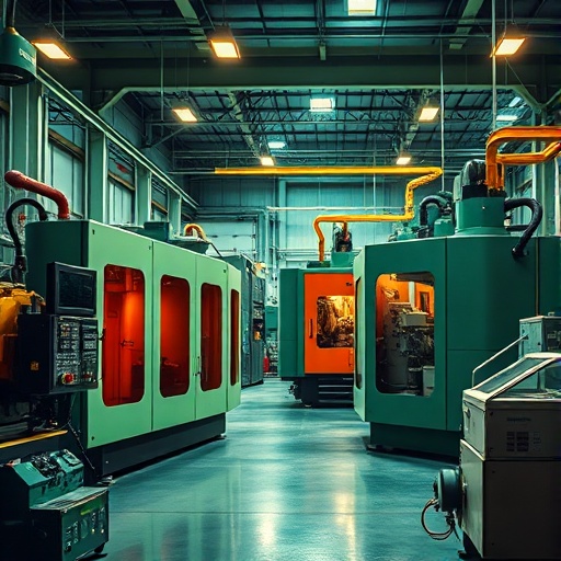 cnc machining compression molding services composites mold manufacturing injection molding