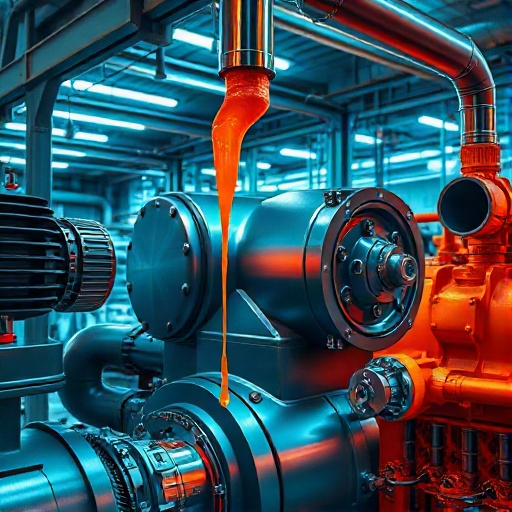 rotary screw compressors synthetic compressor lubricants oils compressor lubricant reciprocating compressors