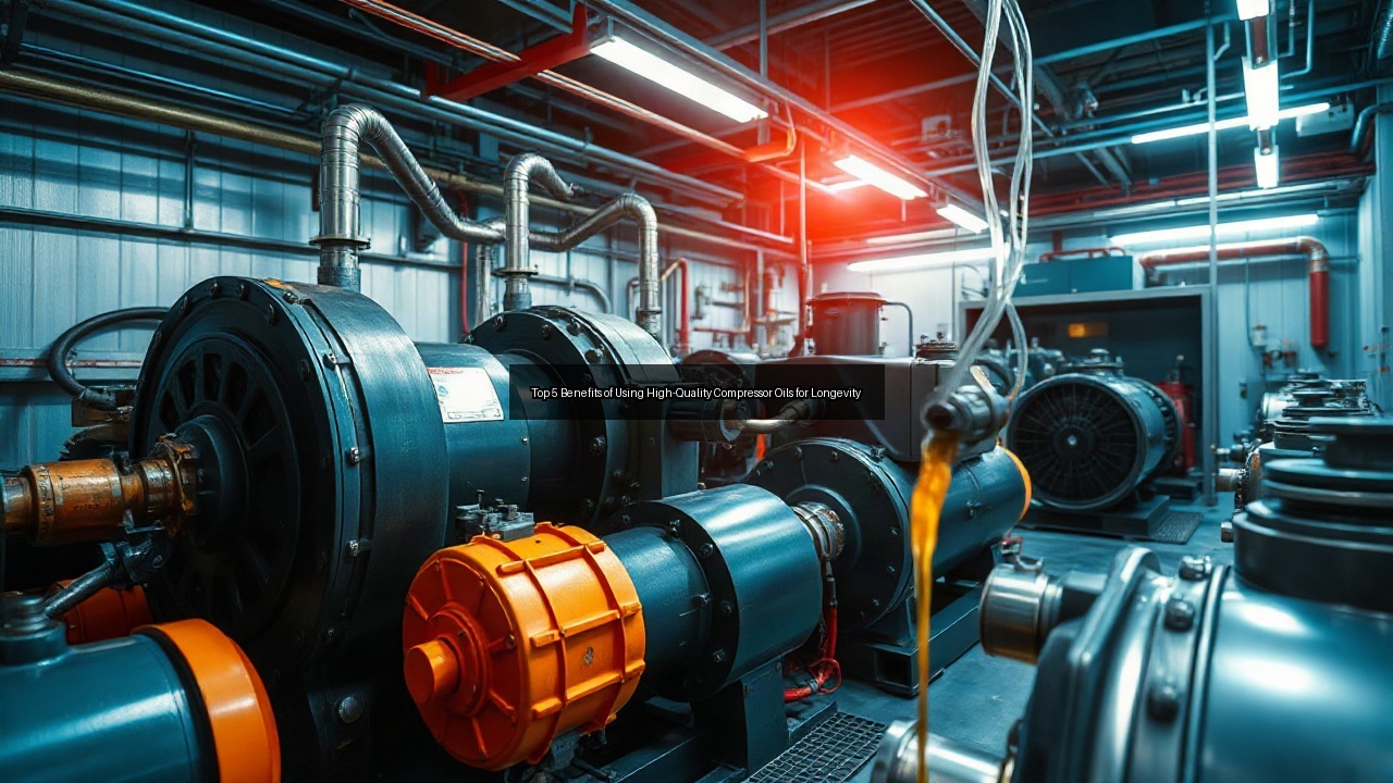water compressor lubricants compressors compressor lubrication preventive maintenance