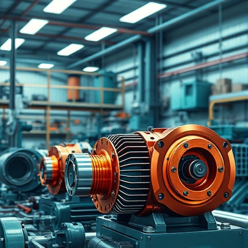 brushless dc custom motors generators customized motors dc motors