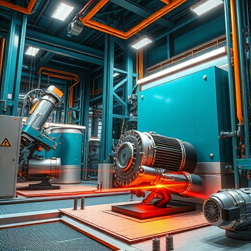 ultrasonic balancing condition monitoring dynamic balancing solutions gas