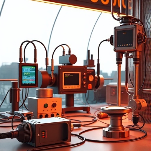 measurement thermal rtd thermocouple flexible accuracy