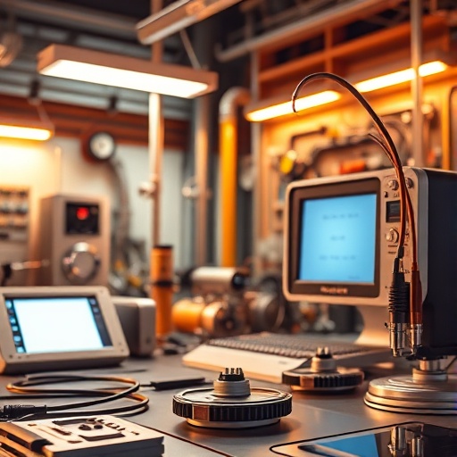 leads rtd engineer flexibly sensor