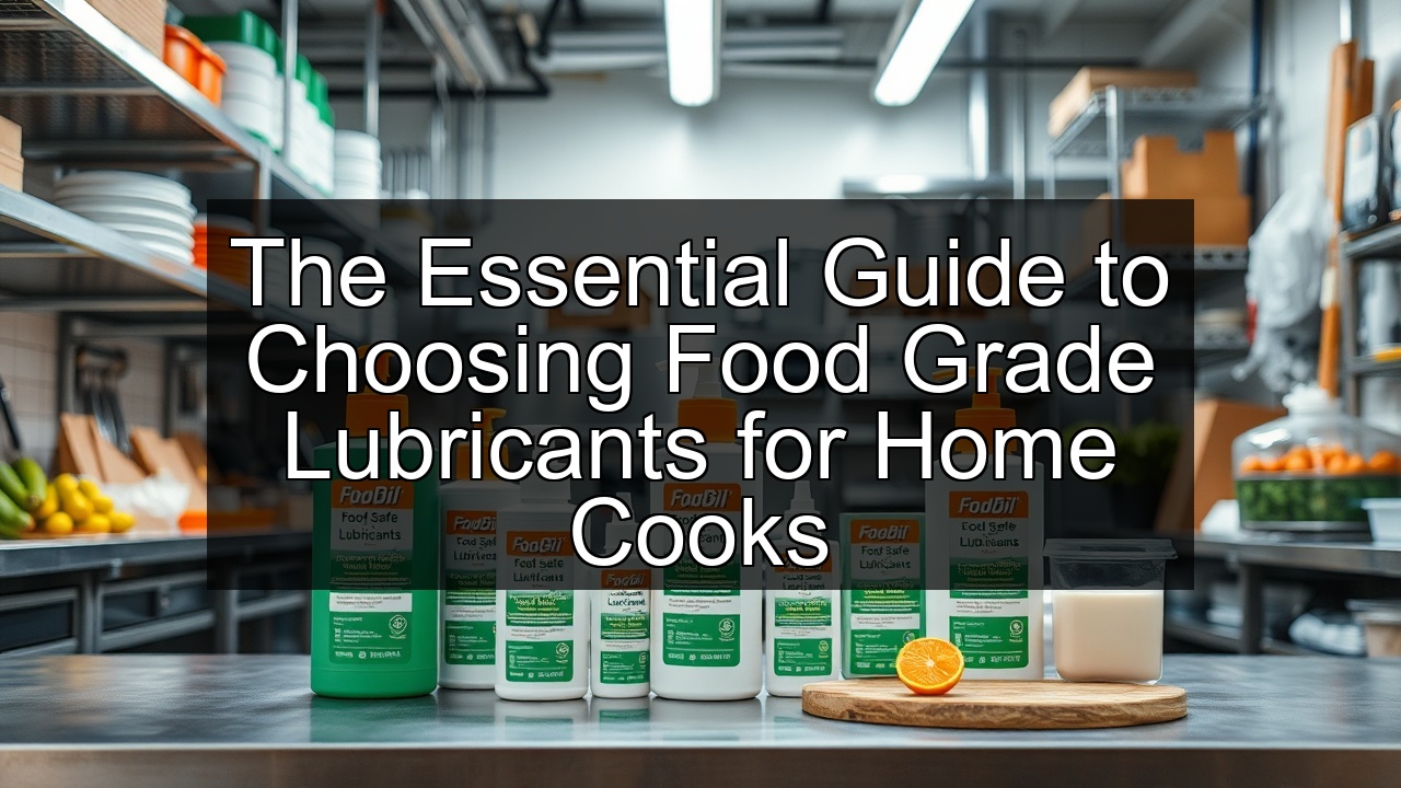 food food usda food grade lubricant dielectric grease