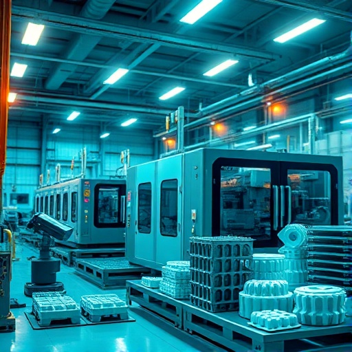 economics high volume molding nicolet plastics high volume injection injection molding