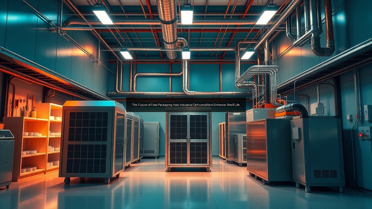 dehumidification industrial dehumidifier pharmaceutical industry dehumidifier for industry climate control