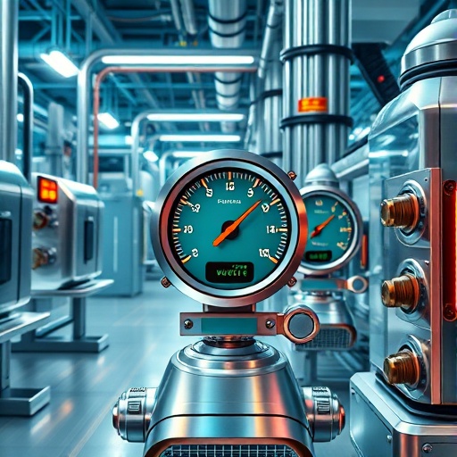 transmitter level checking devices observation measurement gauges fuel