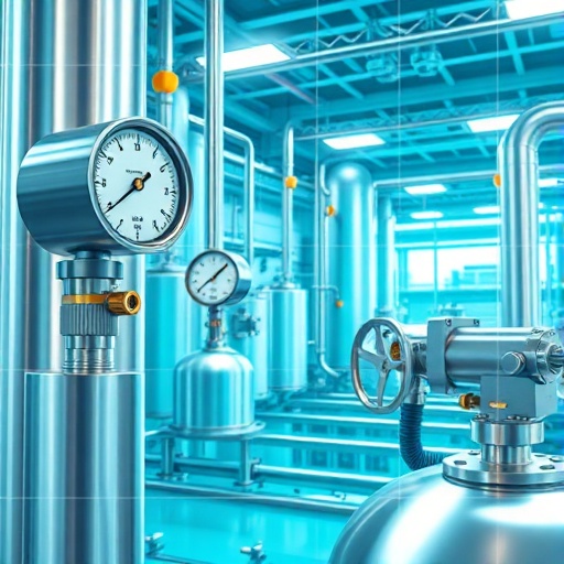 propane tank level indicators viewing angle level gauges technology