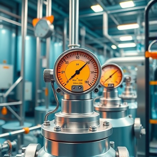 manufacturer gauging liquids level detection sensors