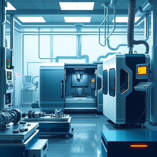 diagnostic equipment machine casting cnc machining parts iso 13485