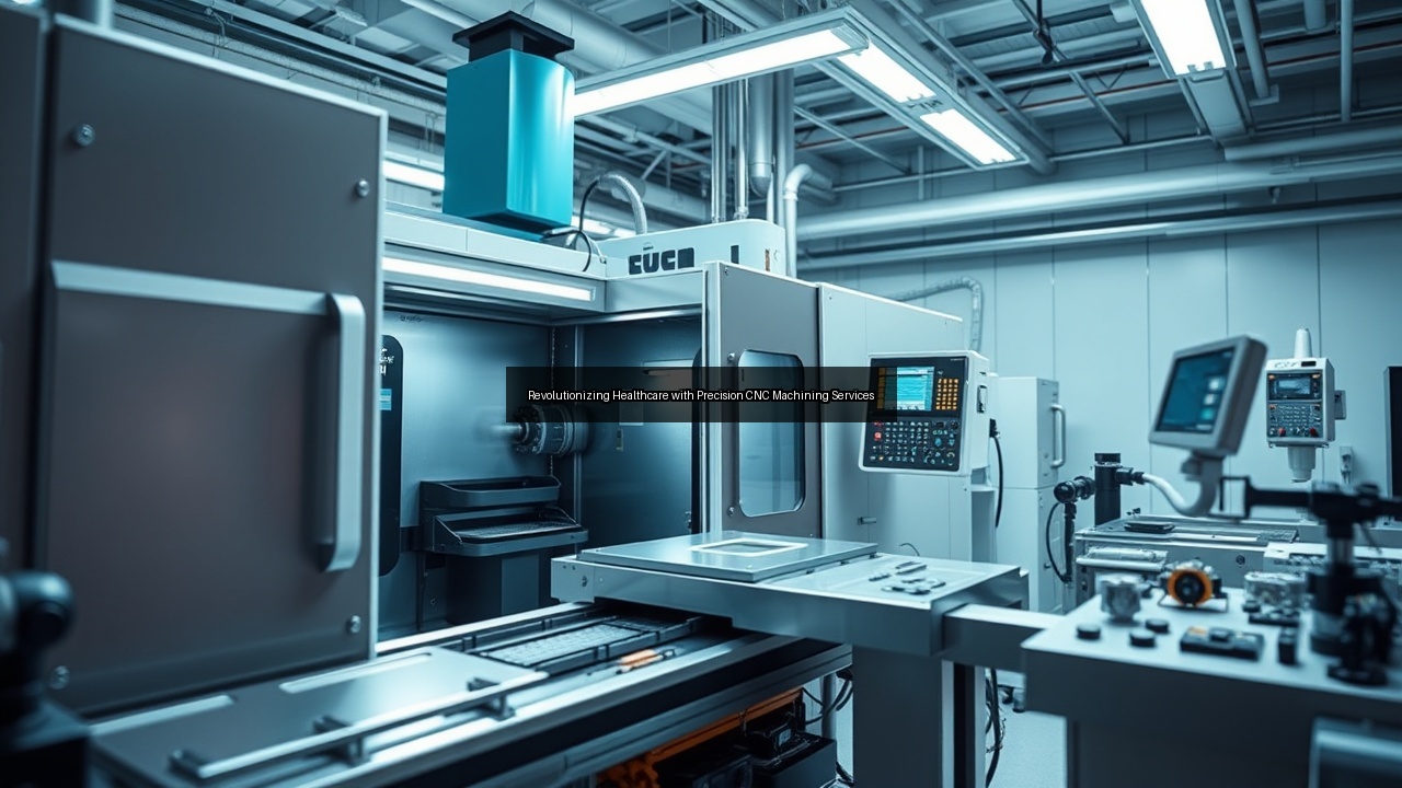 cnc machining medical device machining inspection cnc machining for medical medical devices
