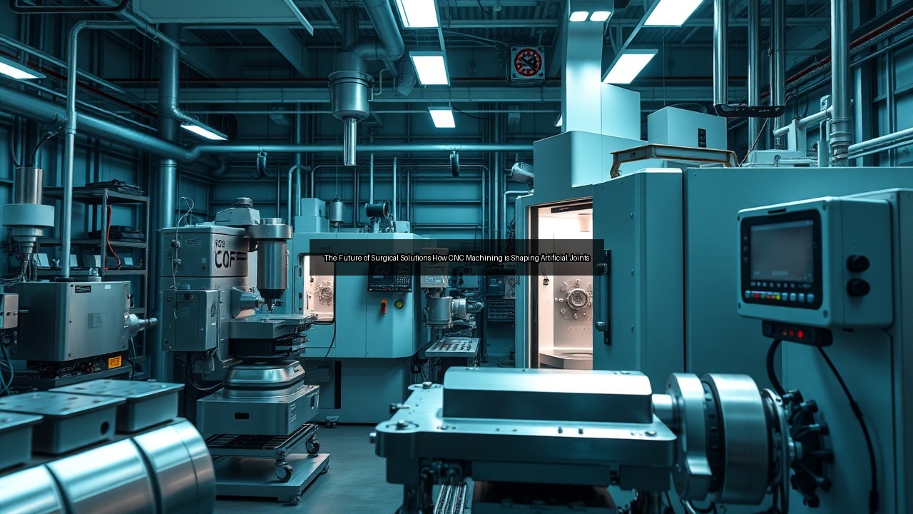 medical equipment medical cnc medical devices machining services machinists