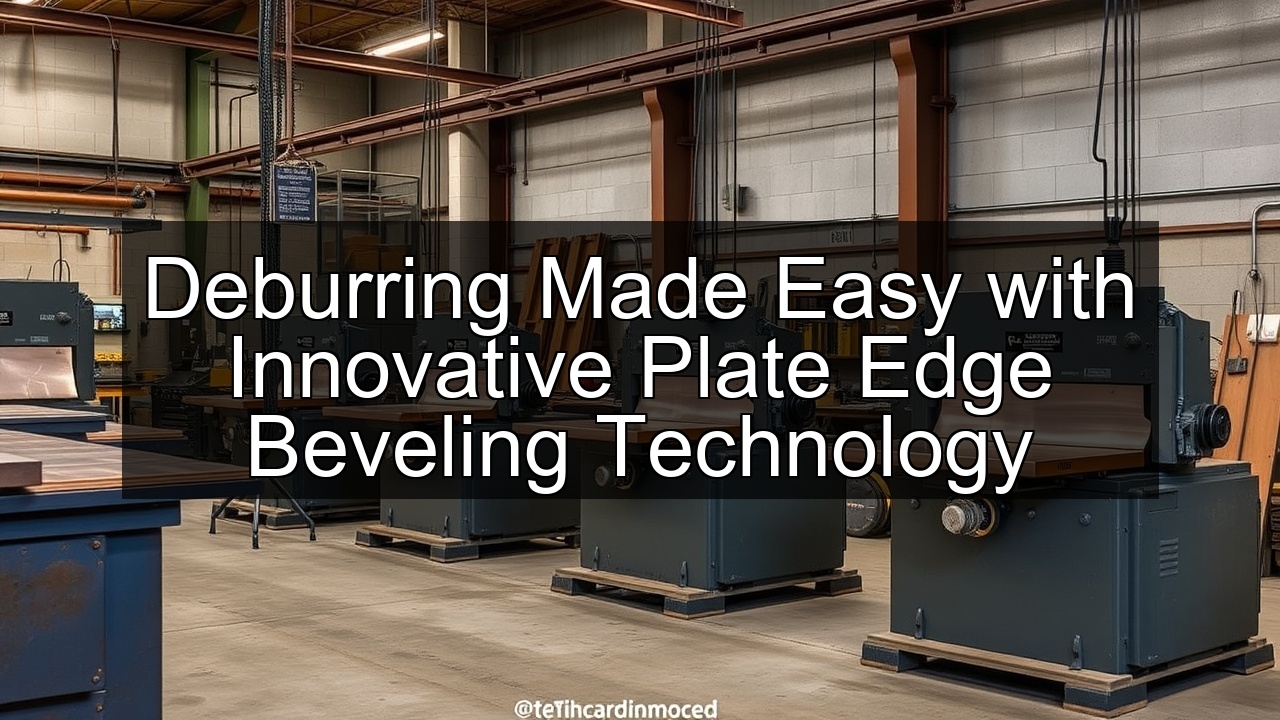 weld bevel plate machines brand beveler machines welds
