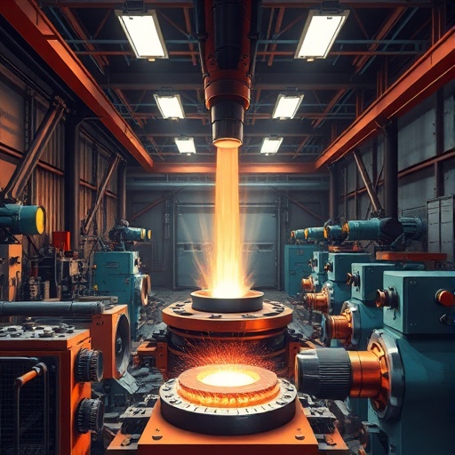 tailstock forming fabrication spin forming technology volume